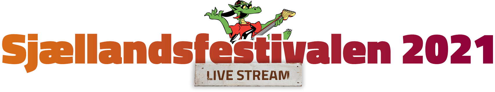 Sjaellandsfestivalen 2021